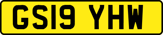 GS19YHW