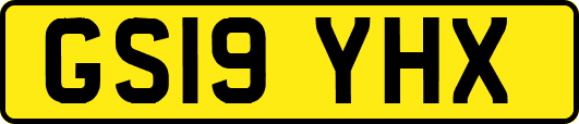 GS19YHX