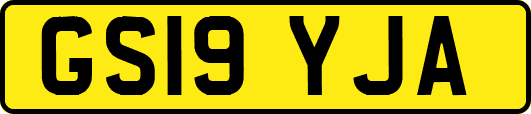 GS19YJA