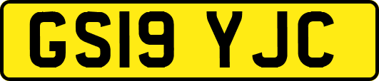 GS19YJC