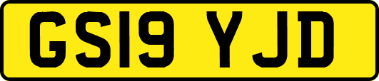 GS19YJD
