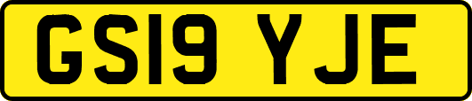 GS19YJE