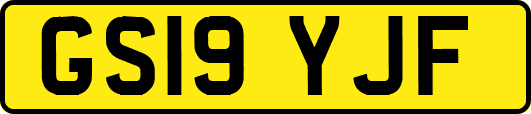 GS19YJF