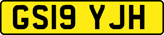 GS19YJH
