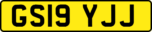 GS19YJJ