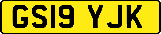 GS19YJK