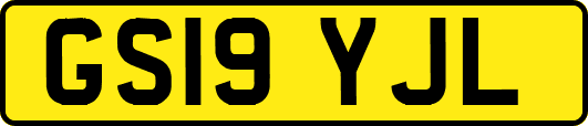 GS19YJL