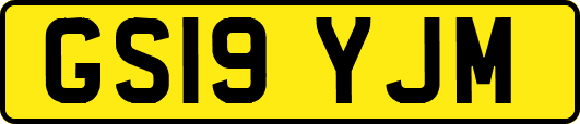 GS19YJM