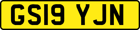 GS19YJN