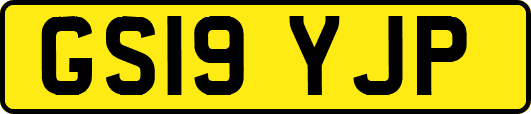 GS19YJP