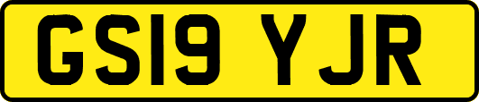 GS19YJR