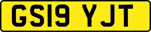 GS19YJT