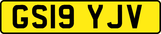 GS19YJV