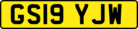 GS19YJW
