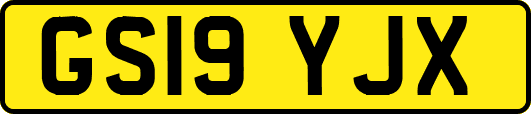 GS19YJX