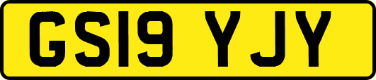 GS19YJY