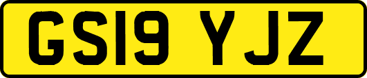 GS19YJZ