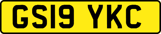 GS19YKC