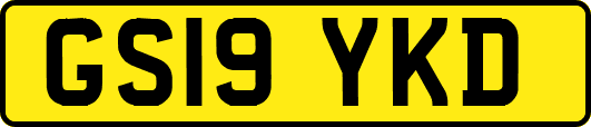 GS19YKD
