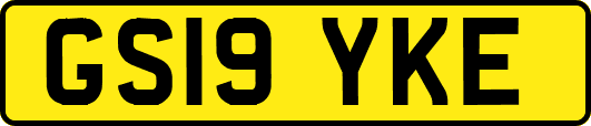 GS19YKE