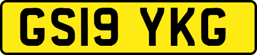 GS19YKG