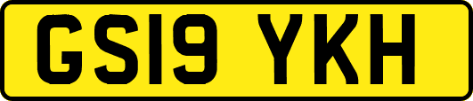 GS19YKH