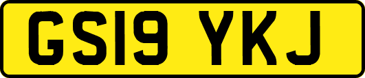 GS19YKJ