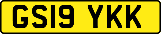 GS19YKK