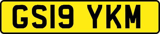 GS19YKM