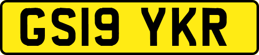 GS19YKR