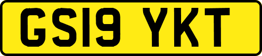 GS19YKT