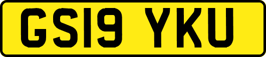 GS19YKU