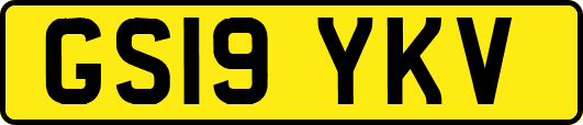 GS19YKV