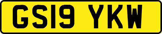 GS19YKW