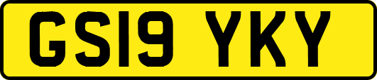 GS19YKY