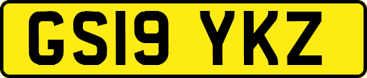 GS19YKZ