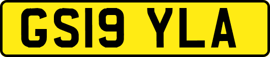 GS19YLA