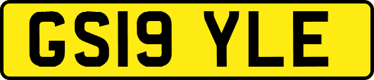 GS19YLE