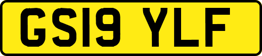 GS19YLF