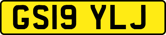 GS19YLJ