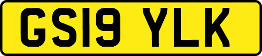GS19YLK
