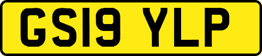 GS19YLP