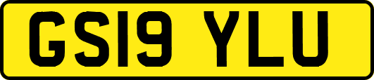 GS19YLU