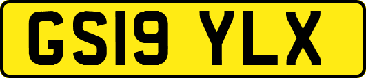 GS19YLX