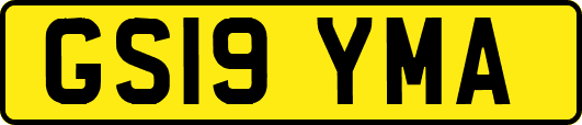 GS19YMA