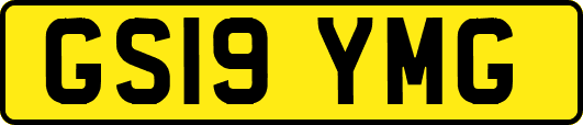 GS19YMG