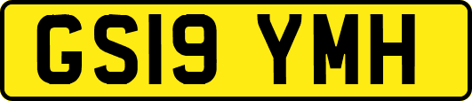 GS19YMH