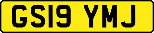 GS19YMJ