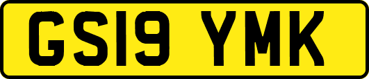 GS19YMK