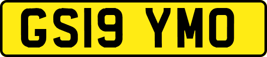 GS19YMO